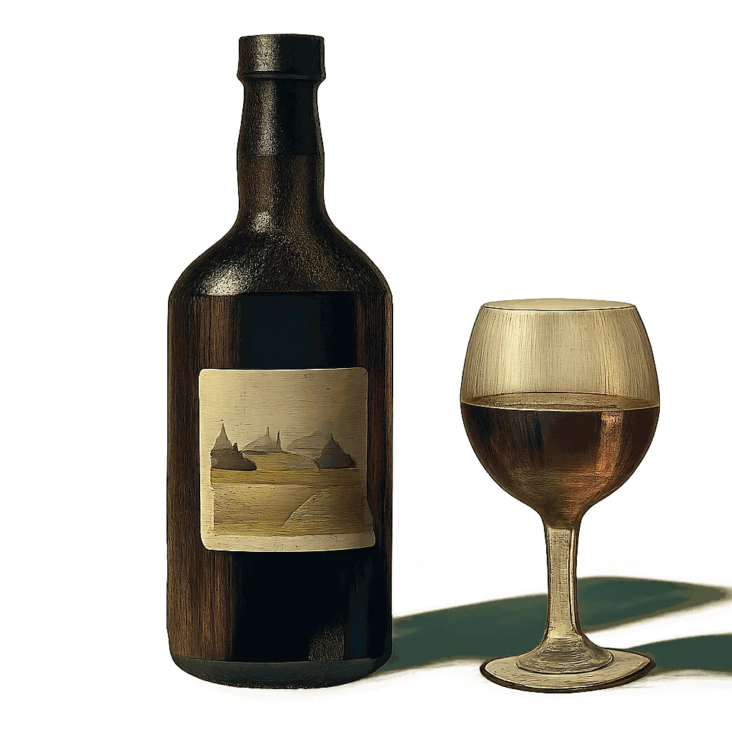 20 year old tawny port (Port)